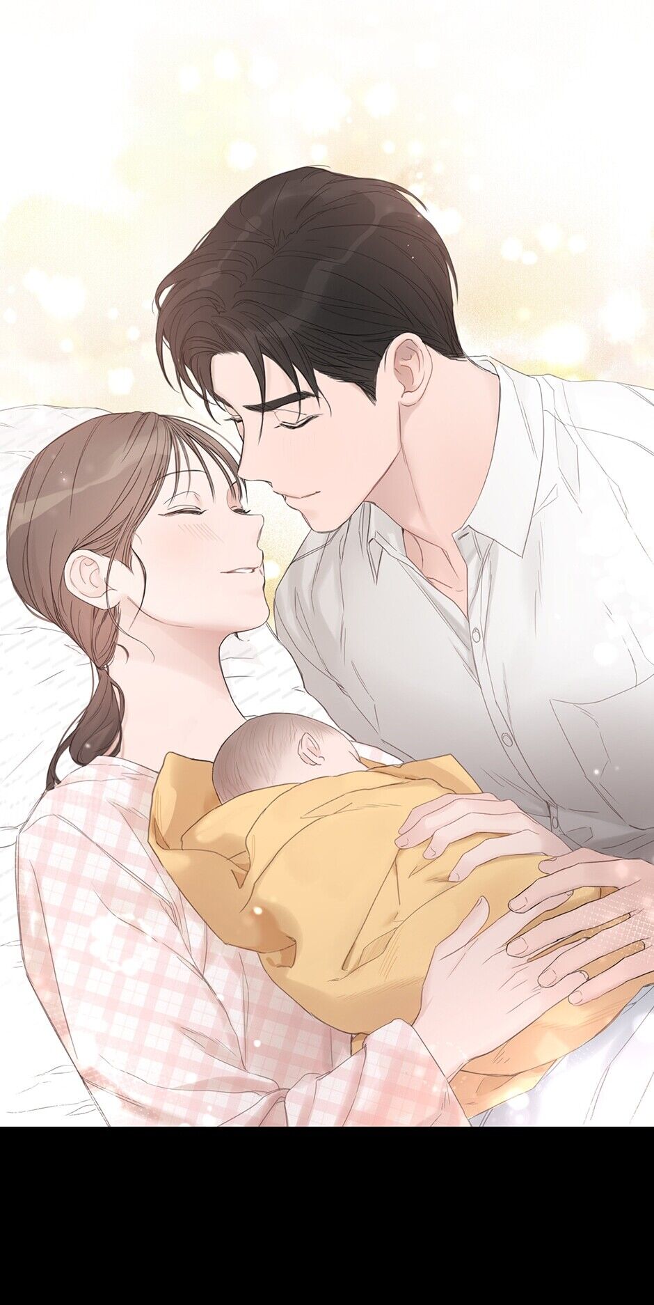 Positively Yours - Chapter 67 Page 55