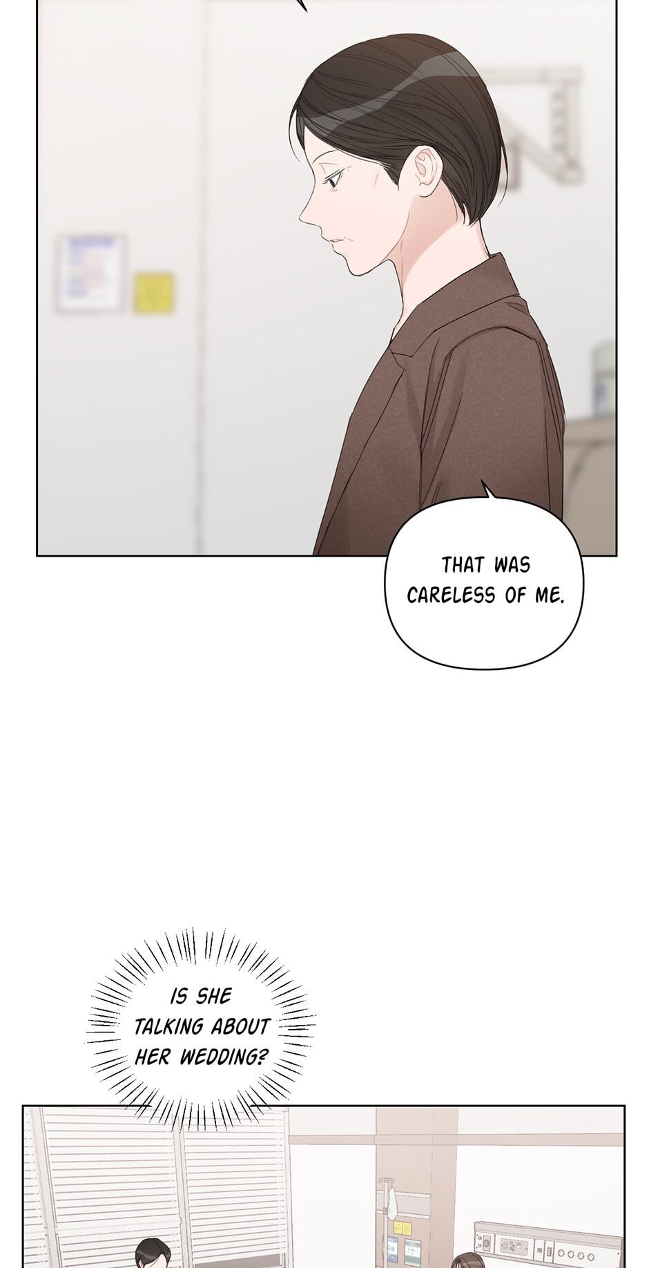 Positively Yours - Chapter 68 Page 18