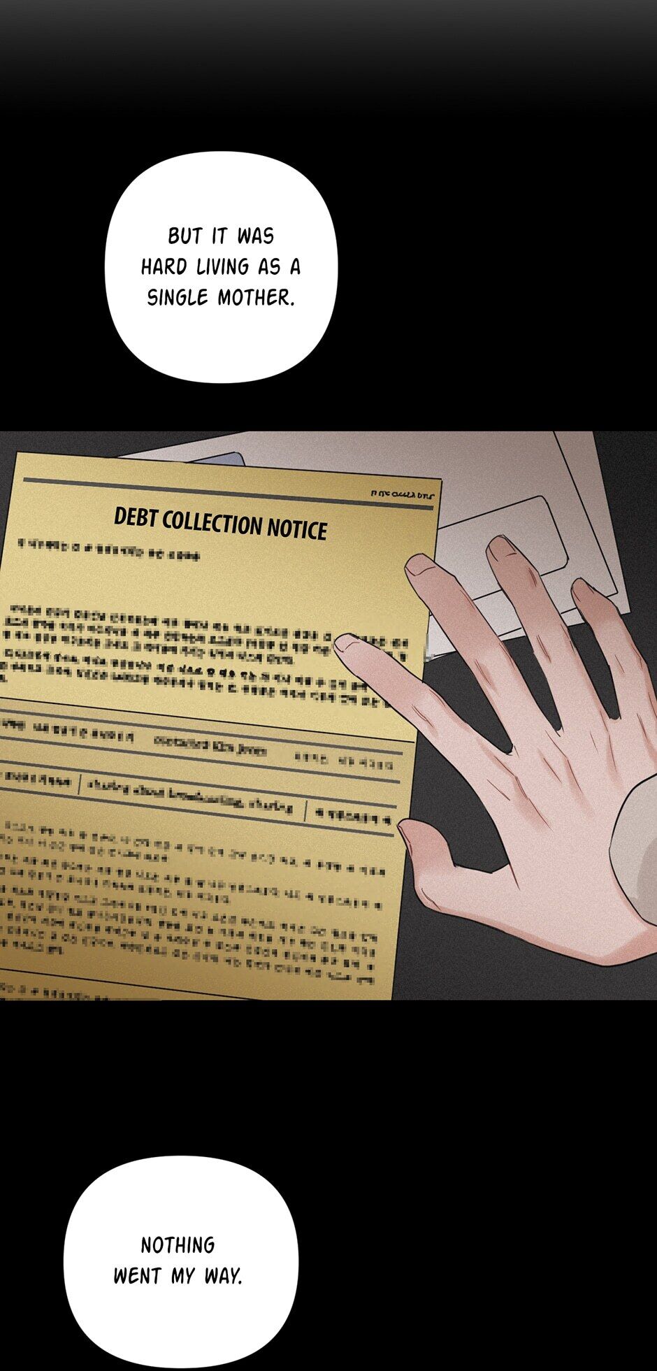 Positively Yours - Chapter 68 Page 26