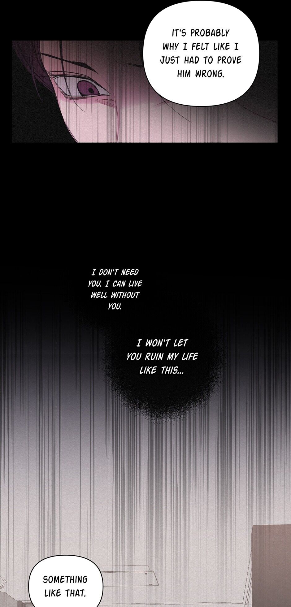 Positively Yours - Chapter 68 Page 28