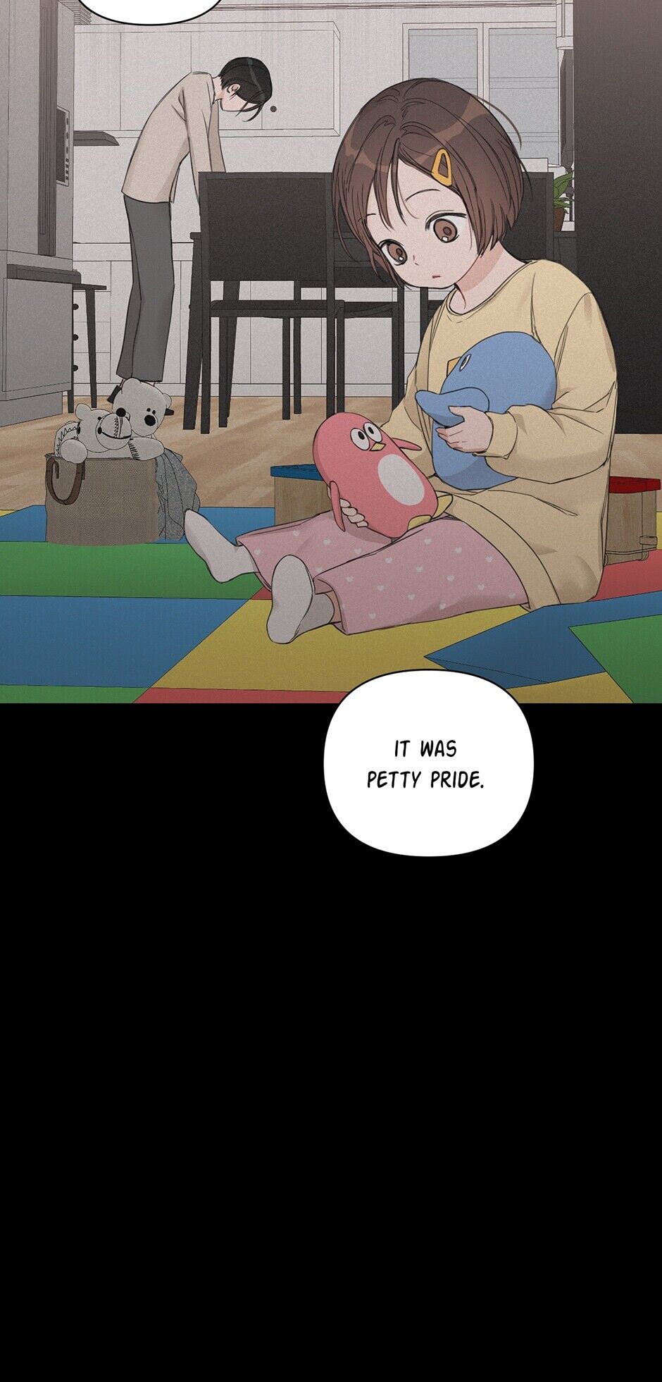 Positively Yours - Chapter 68 Page 29