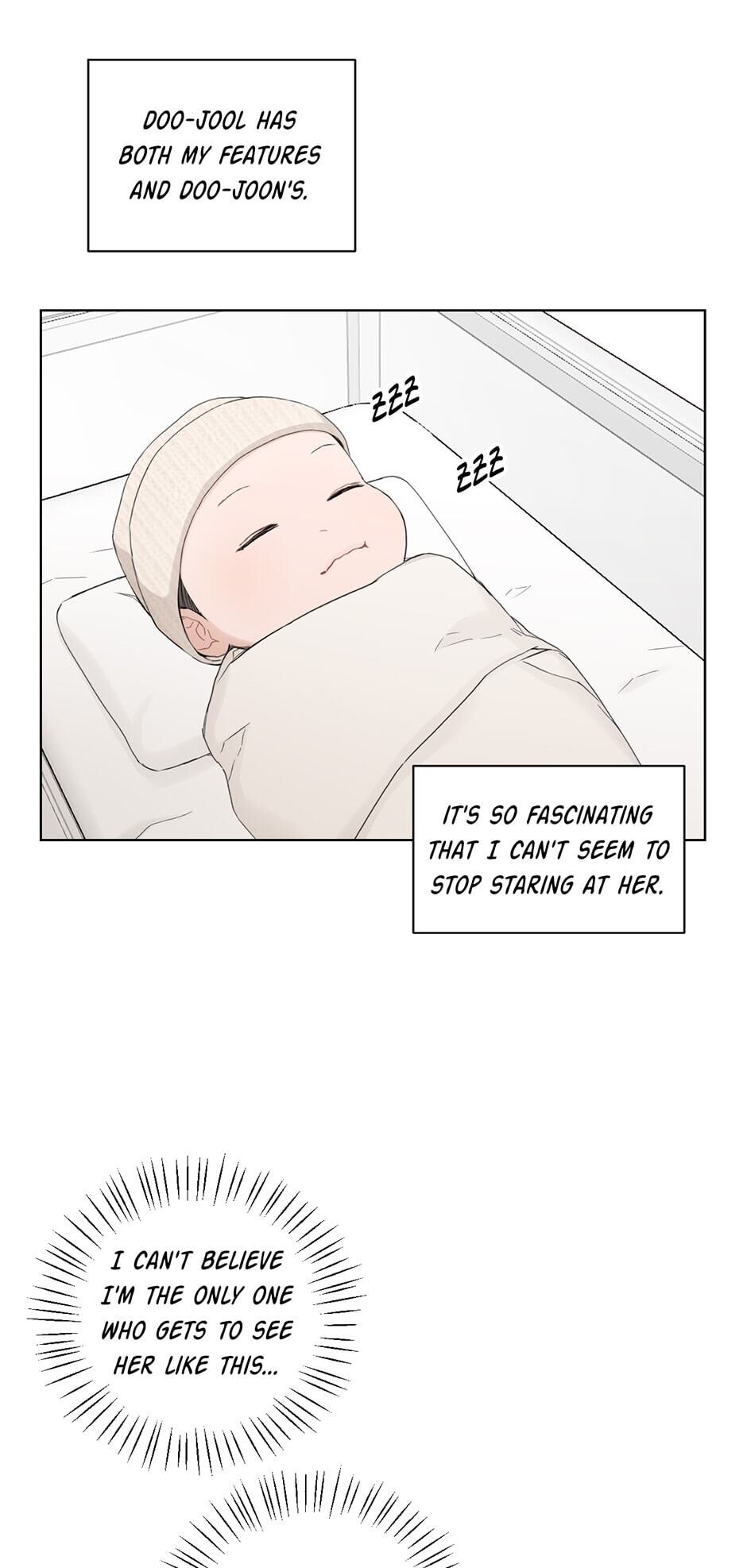 Positively Yours - Chapter 68 Page 4