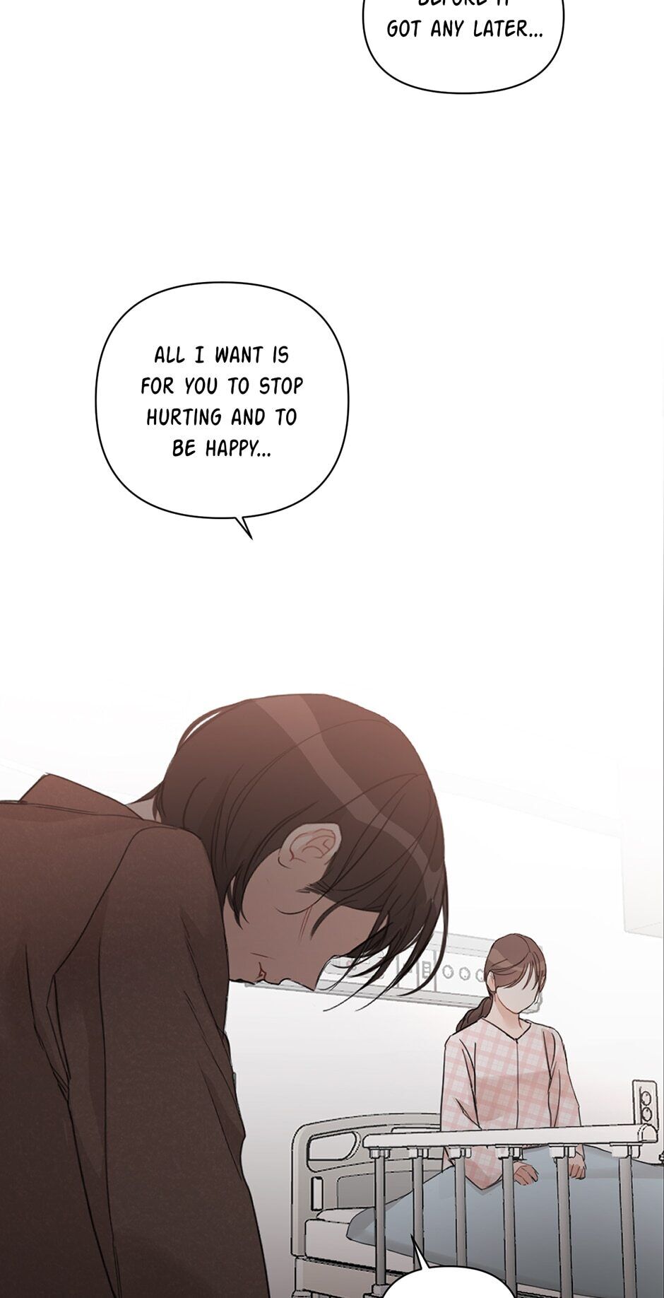 Positively Yours - Chapter 68 Page 45