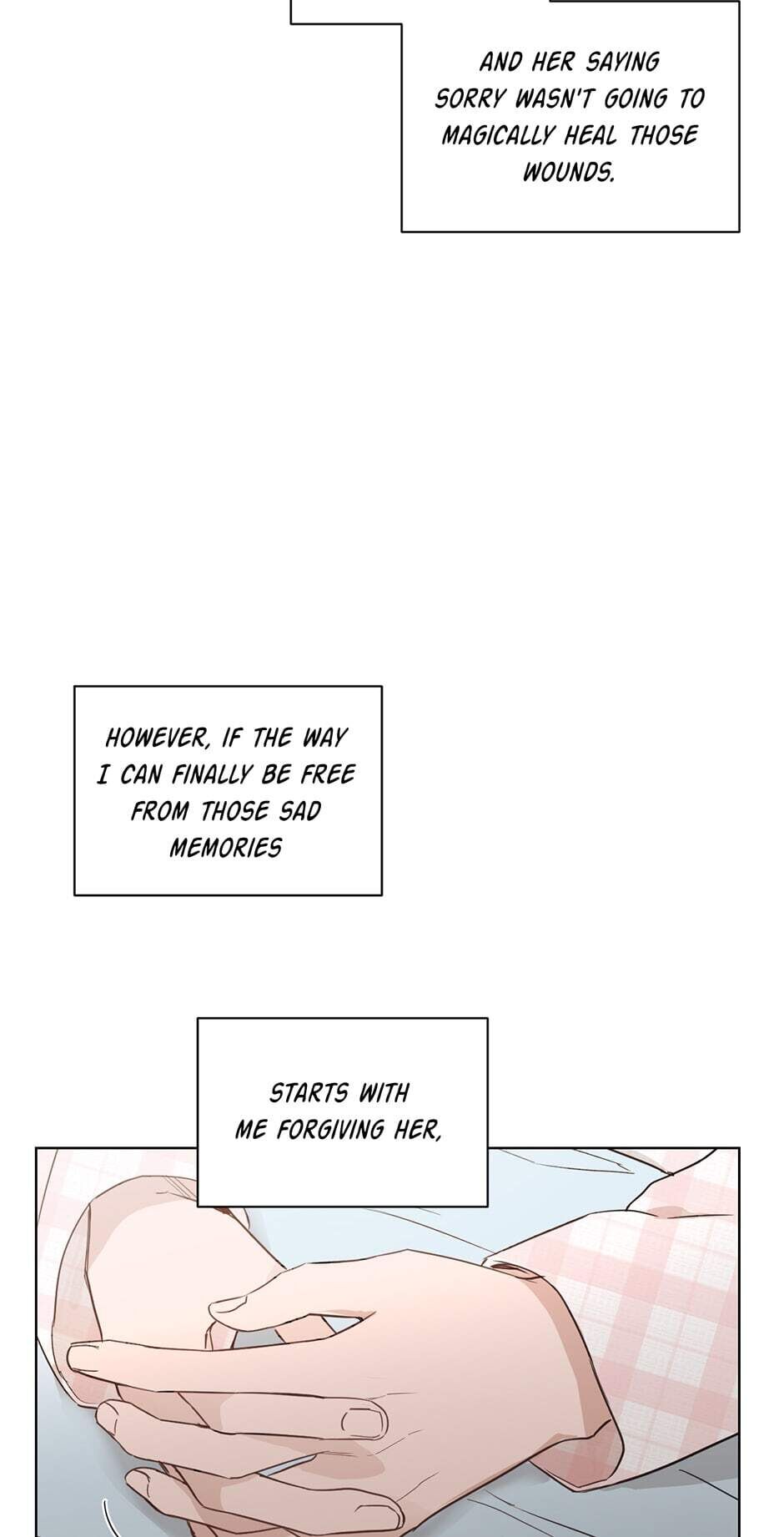 Positively Yours - Chapter 68 Page 53