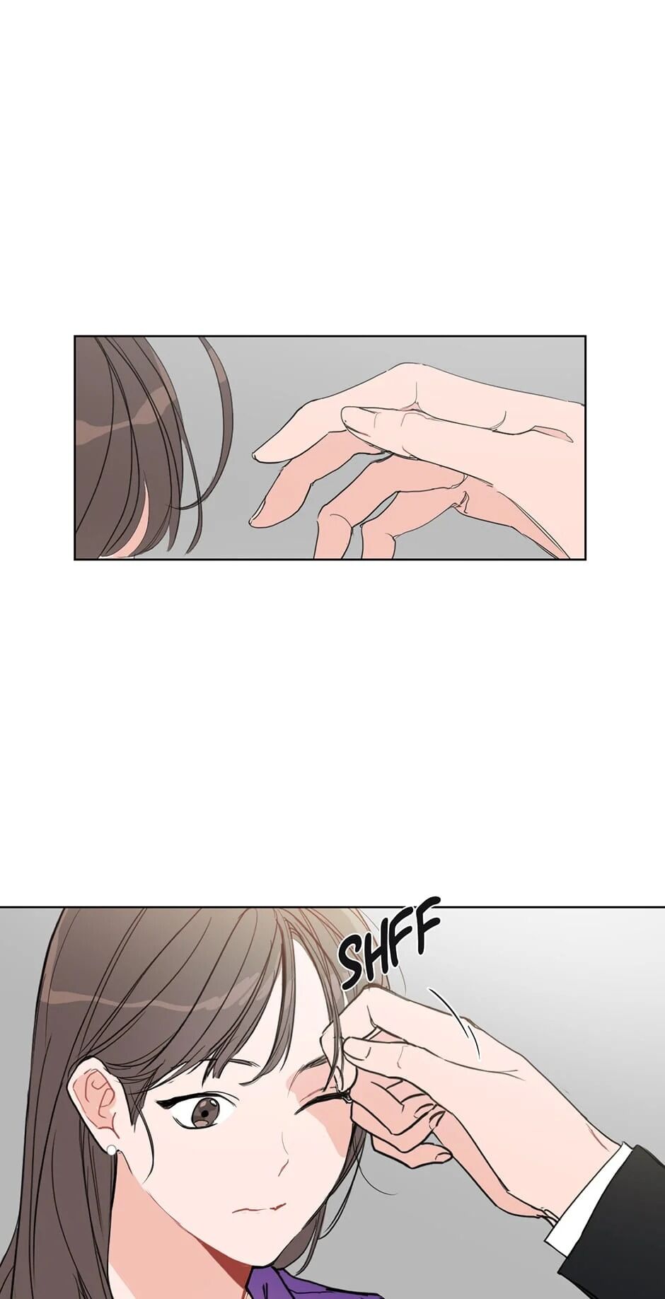 Positively Yours - Chapter 7 Page 43