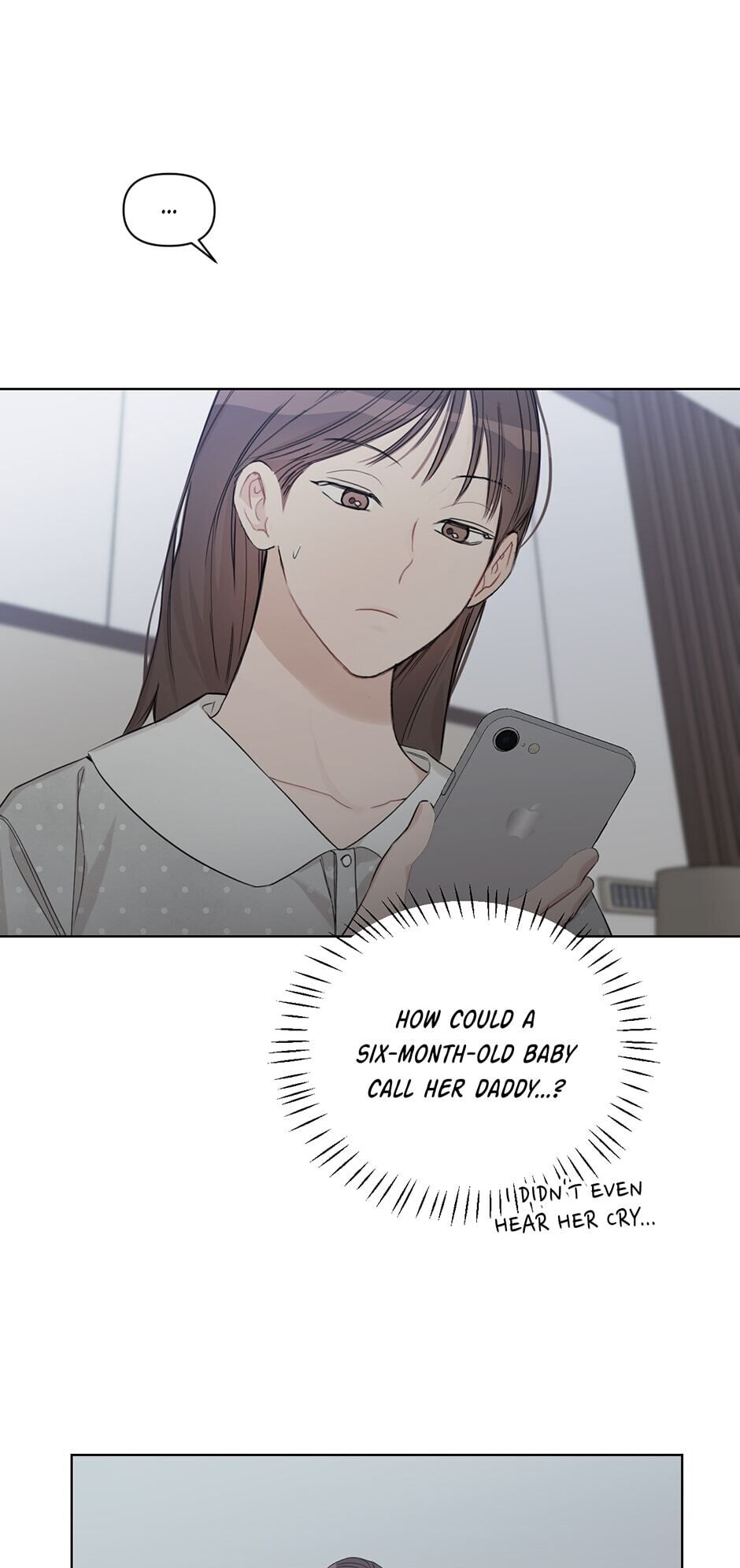 Positively Yours - Chapter 70 Page 15