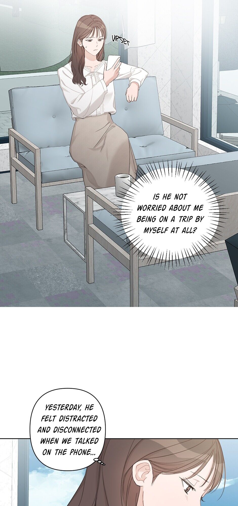 Positively Yours - Chapter 70 Page 20