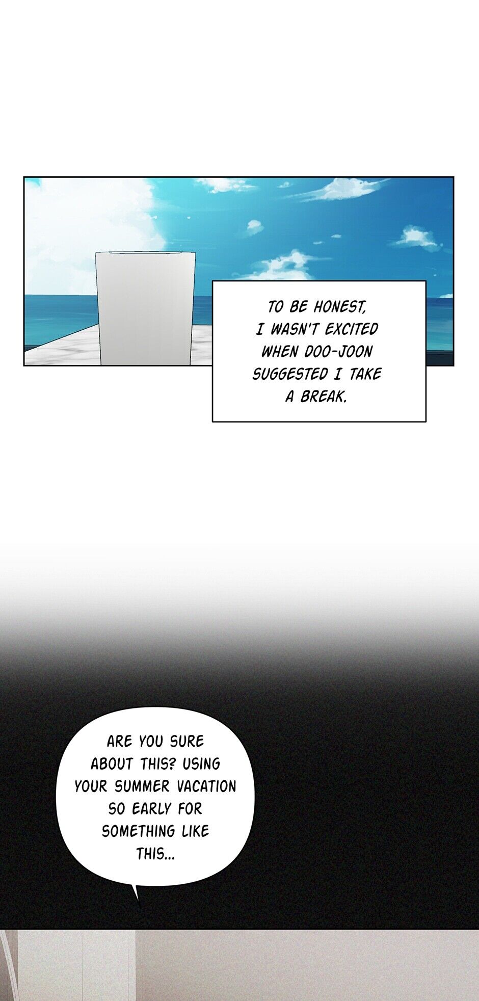 Positively Yours - Chapter 70 Page 22