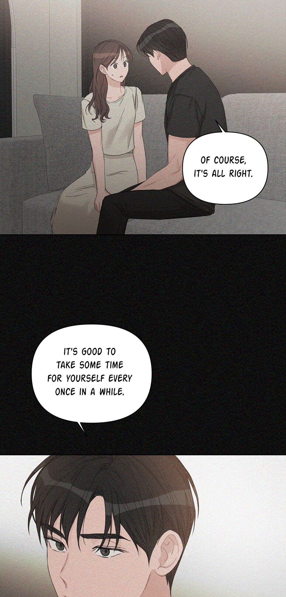 Positively Yours - Chapter 70 Page 23