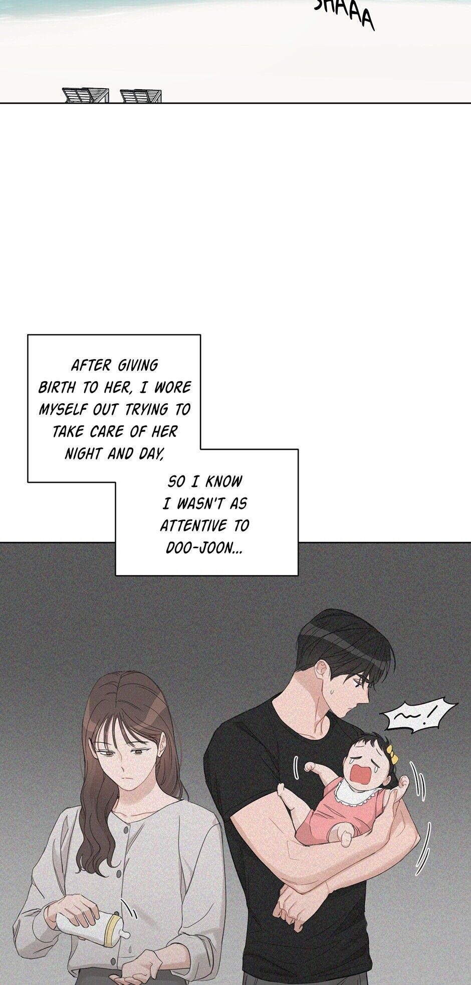 Positively Yours - Chapter 70 Page 26