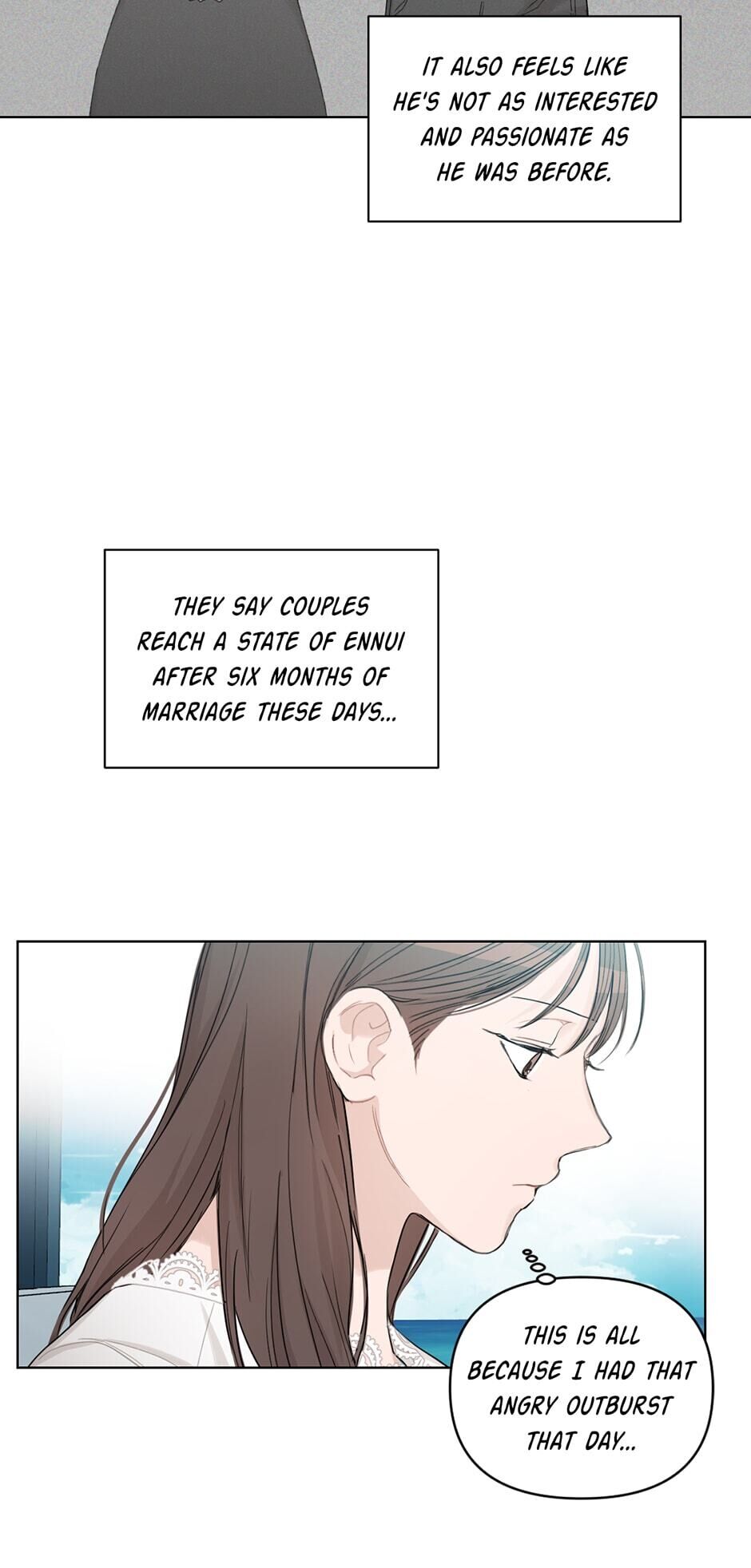 Positively Yours - Chapter 70 Page 27