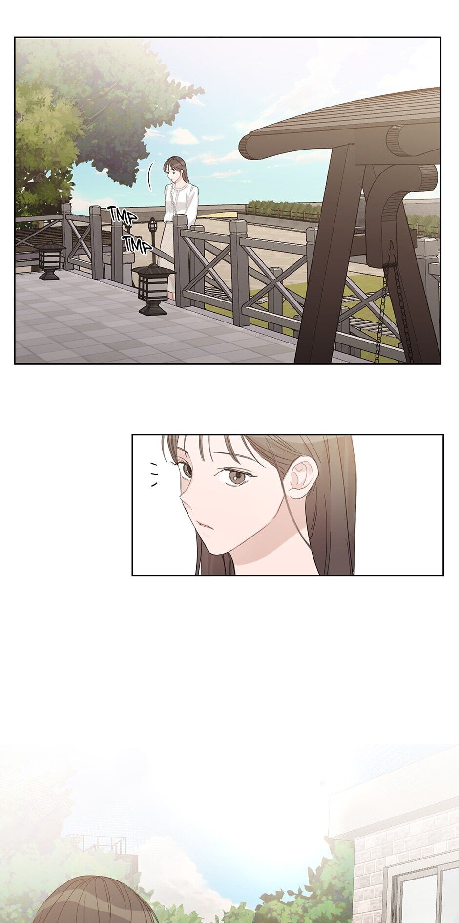 Positively Yours - Chapter 70 Page 34