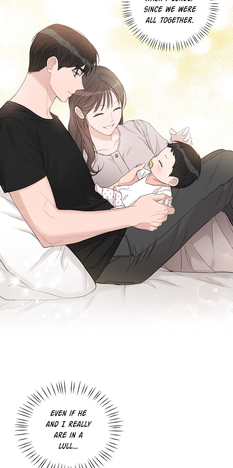 Positively Yours - Chapter 70 Page 39