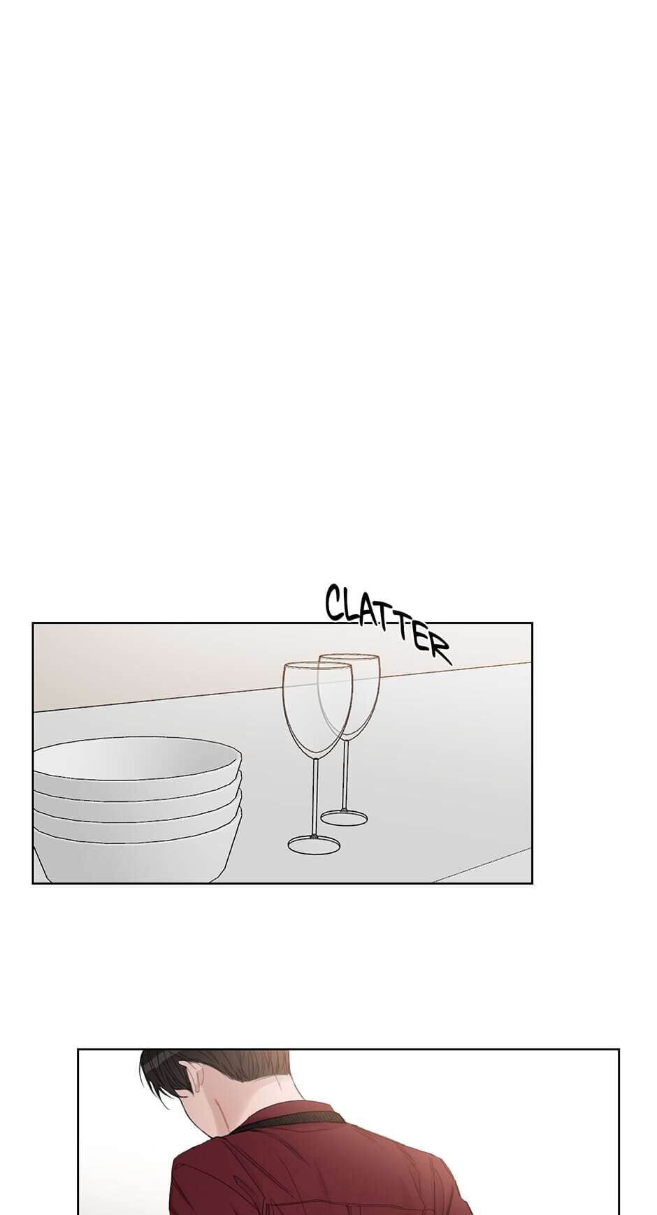 Positively Yours - Chapter 70 Page 43