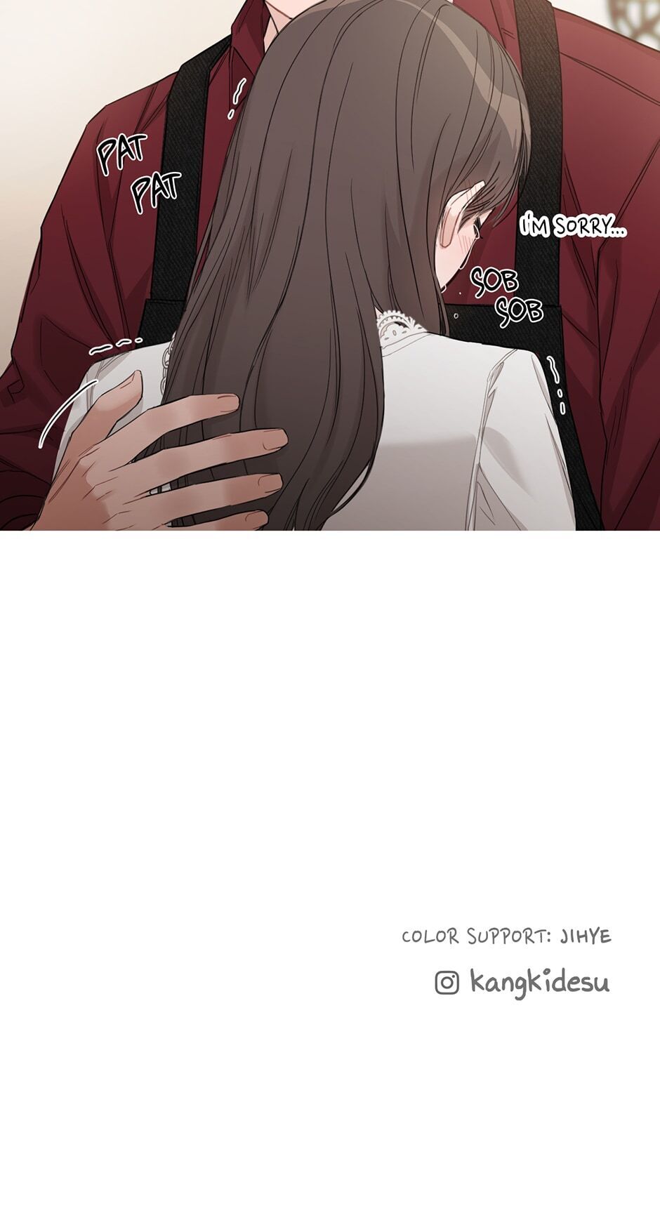 Positively Yours - Chapter 70 Page 49