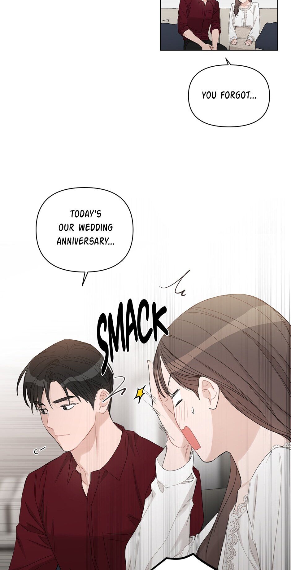 Positively Yours - Chapter 71 Page 10