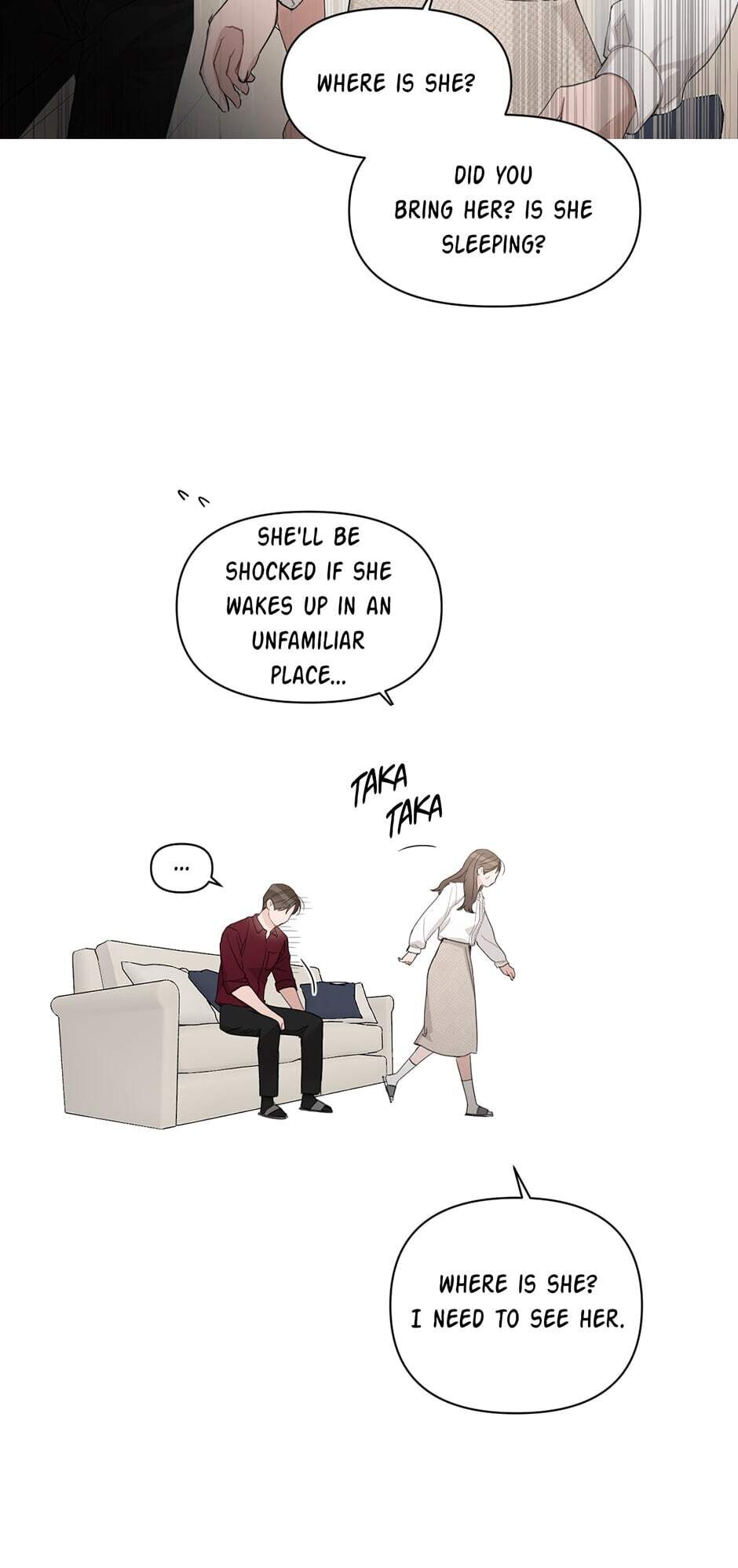 Positively Yours - Chapter 71 Page 16