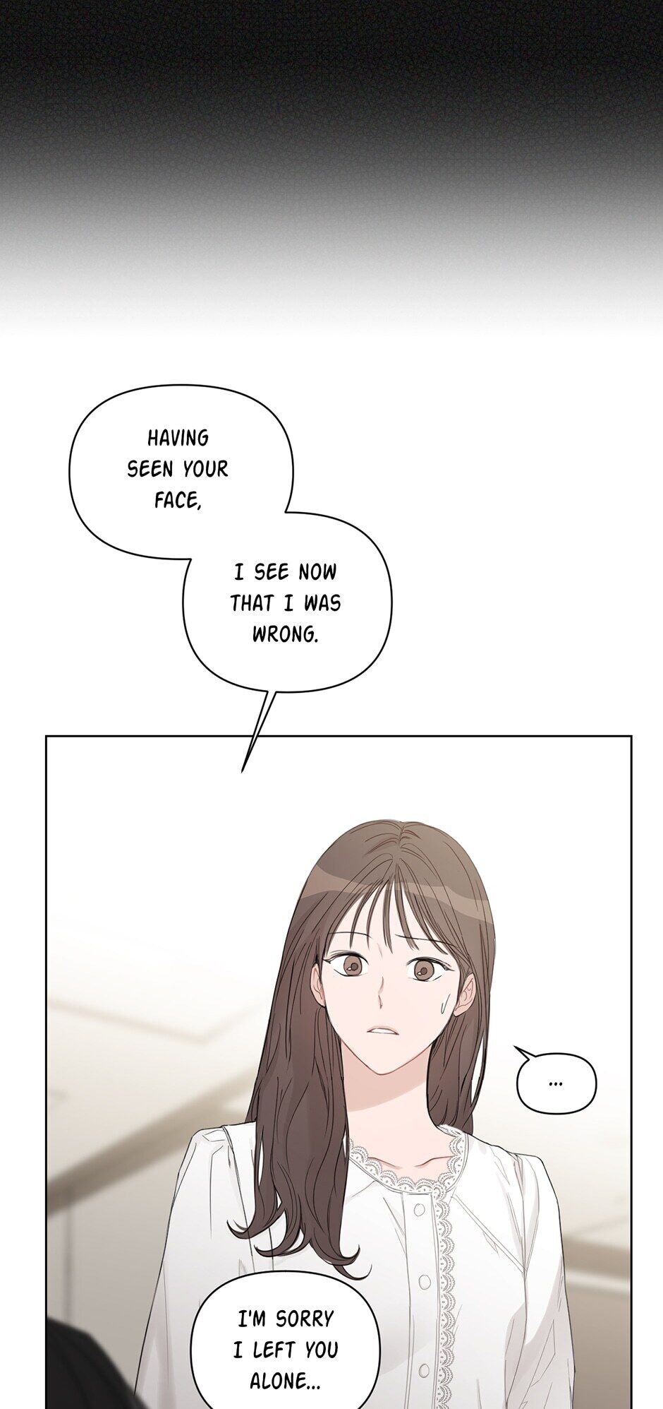 Positively Yours - Chapter 71 Page 21