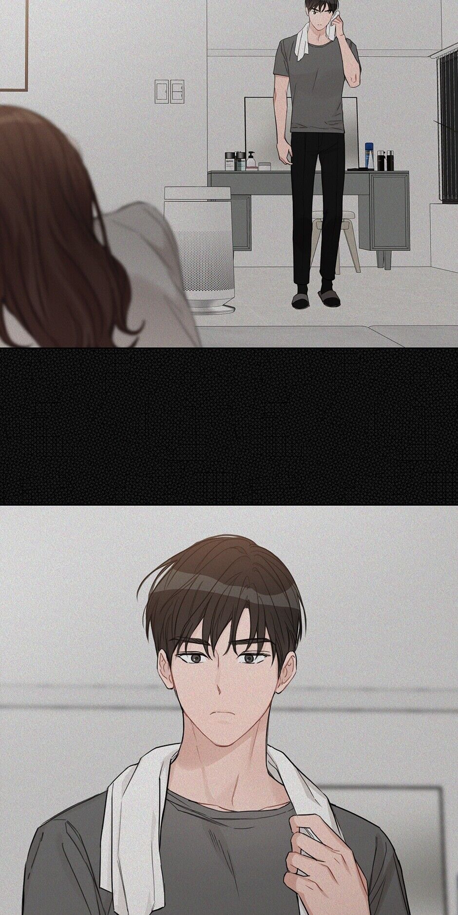 Positively Yours - Chapter 71 Page 28