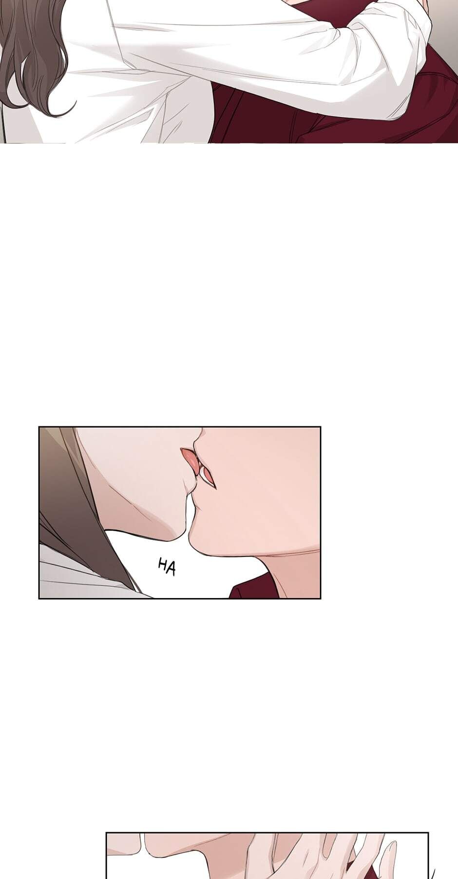 Positively Yours - Chapter 71 Page 40