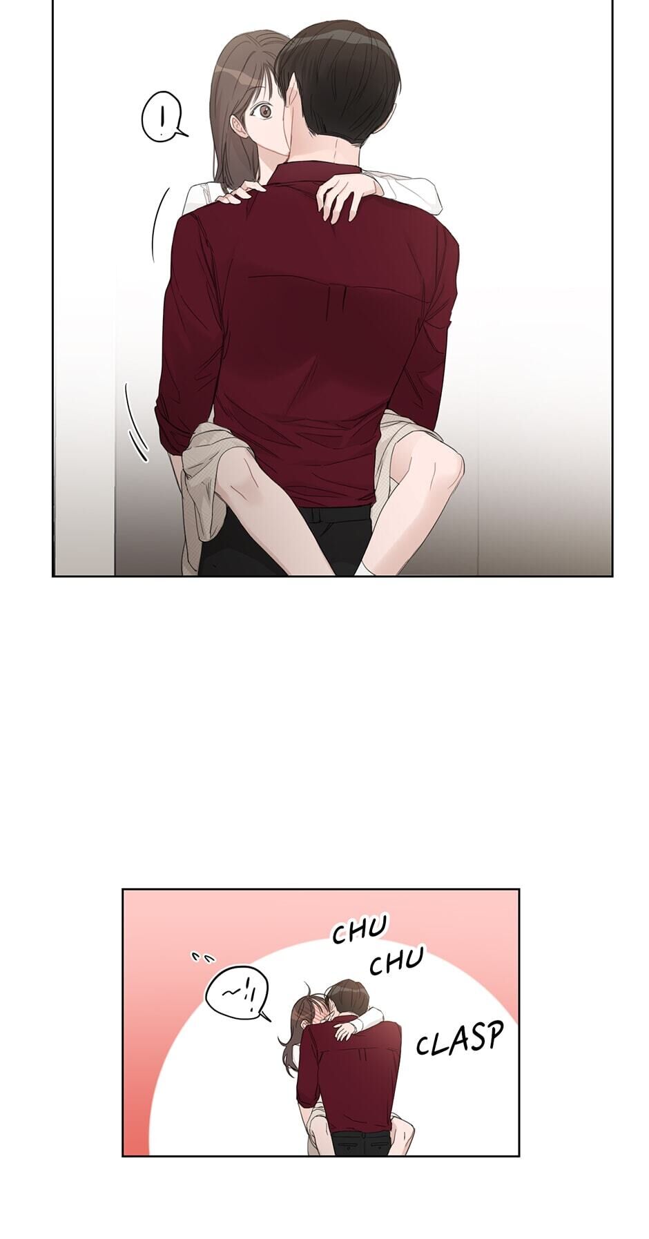 Positively Yours - Chapter 71 Page 43