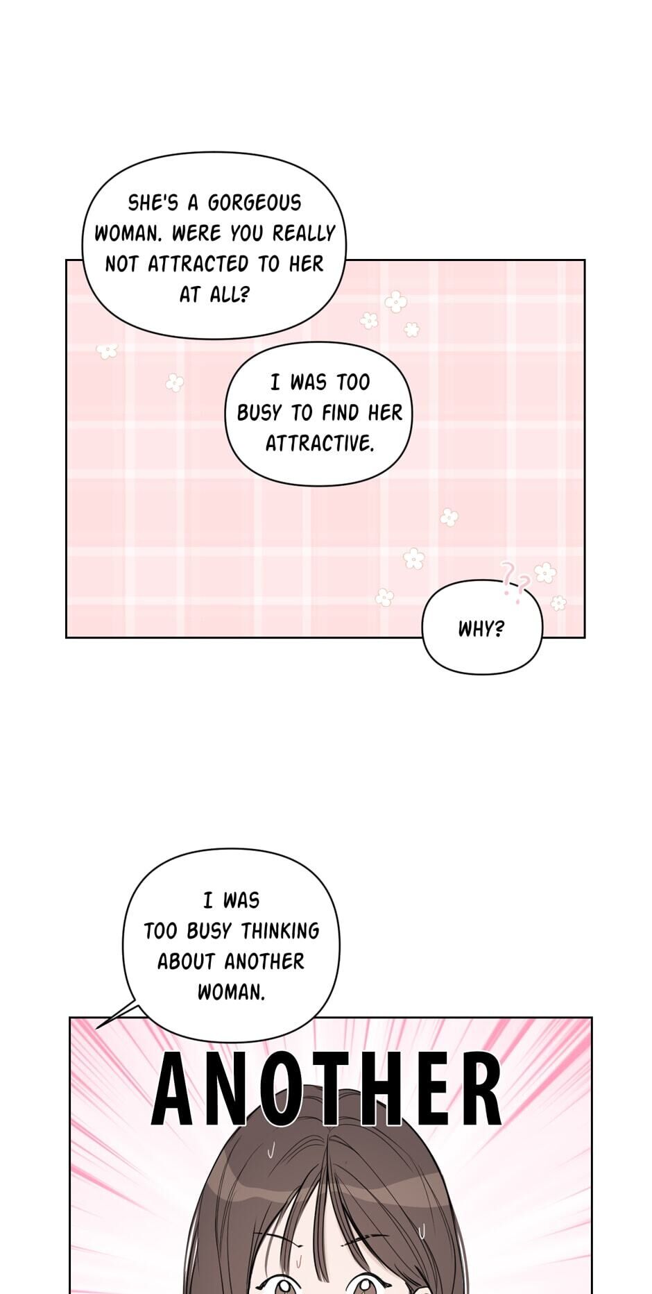 Positively Yours - Chapter 72.1 Page 33