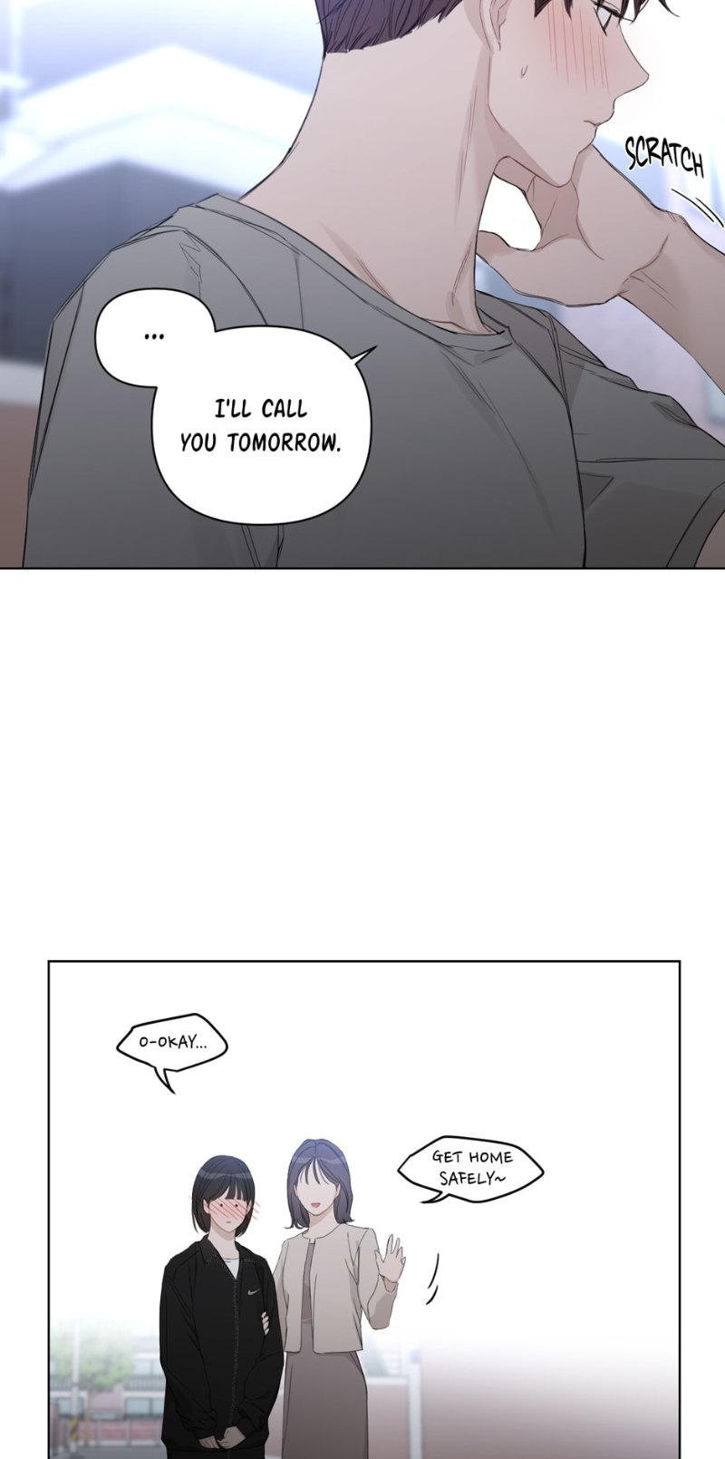 Positively Yours - Chapter 72.11 Page 18