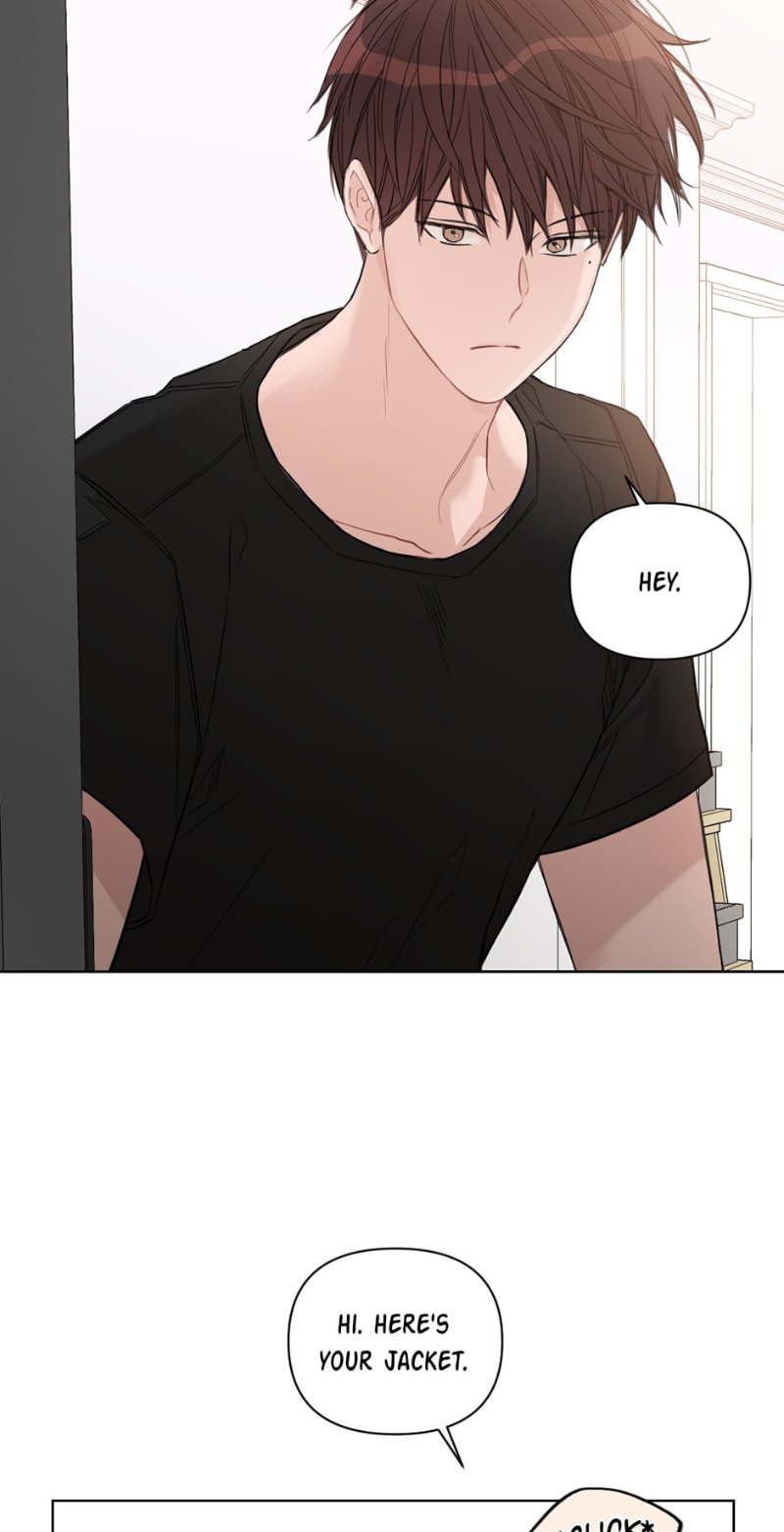 Positively Yours - Chapter 72.11 Page 29