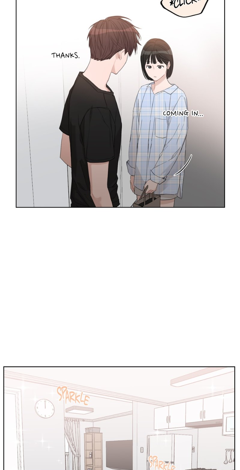 Positively Yours - Chapter 72.11 Page 30