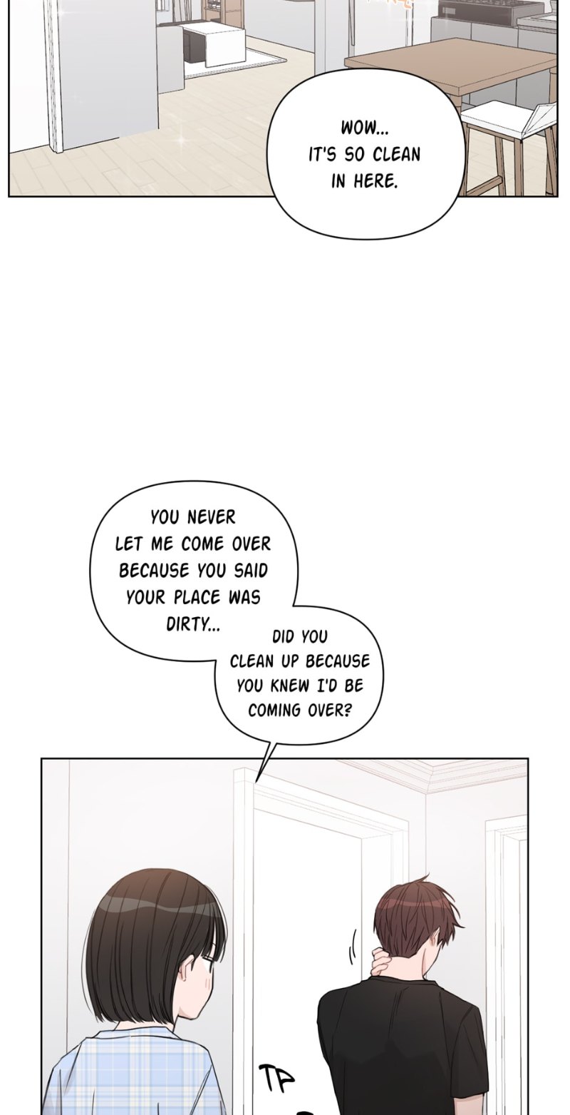 Positively Yours - Chapter 72.11 Page 31