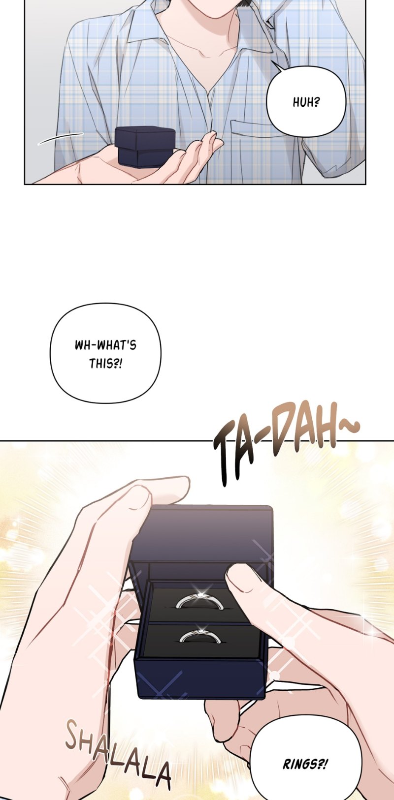 Positively Yours - Chapter 72.11 Page 38