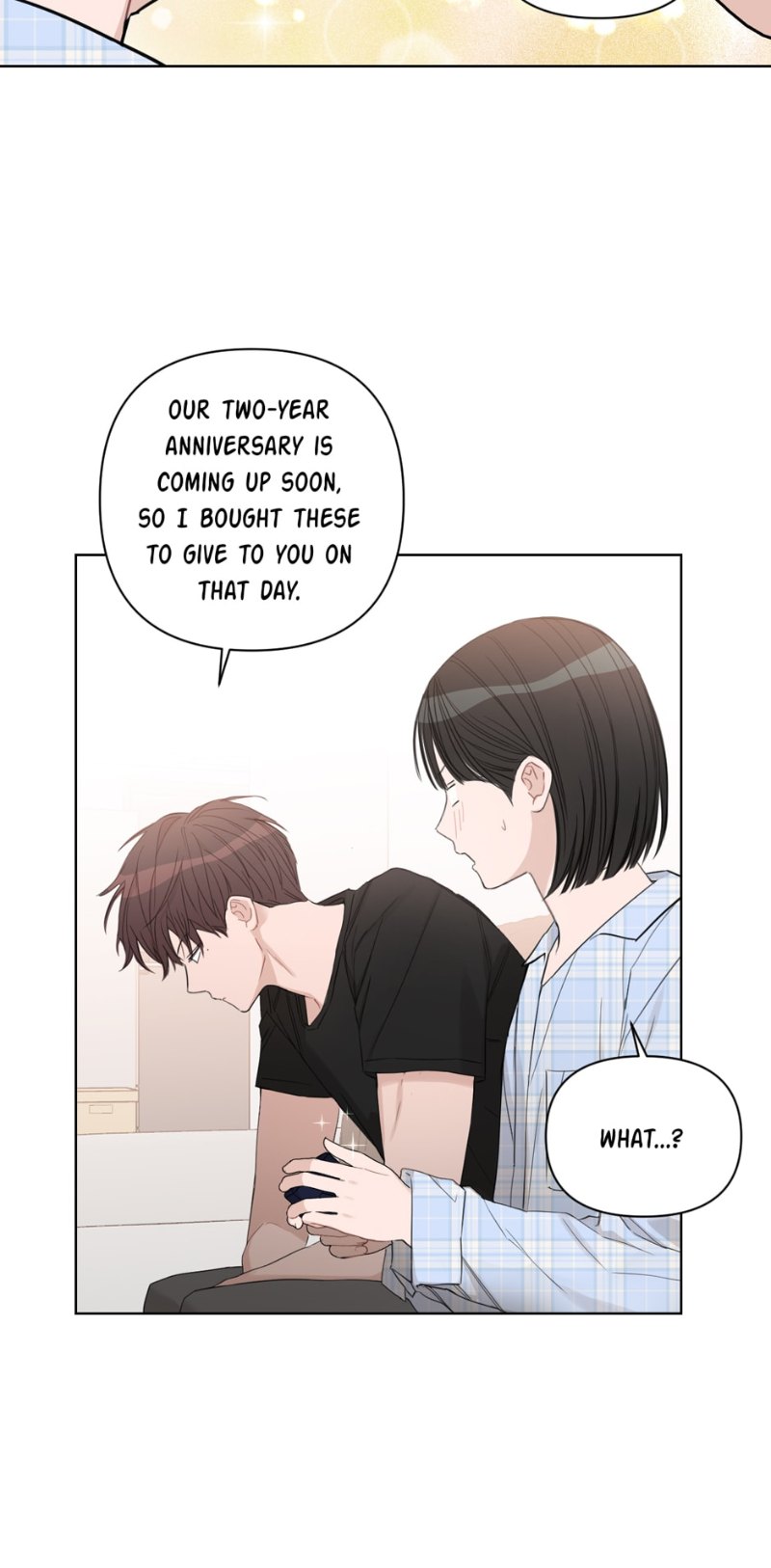 Positively Yours - Chapter 72.11 Page 39