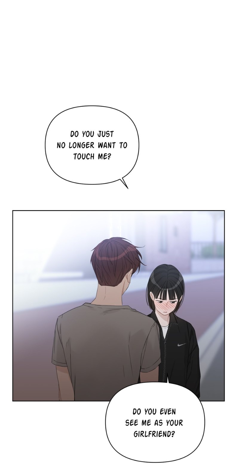 Positively Yours - Chapter 72.11 Page 4