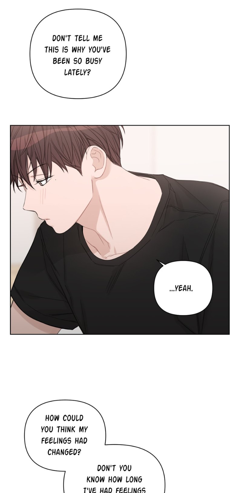 Positively Yours - Chapter 72.11 Page 40