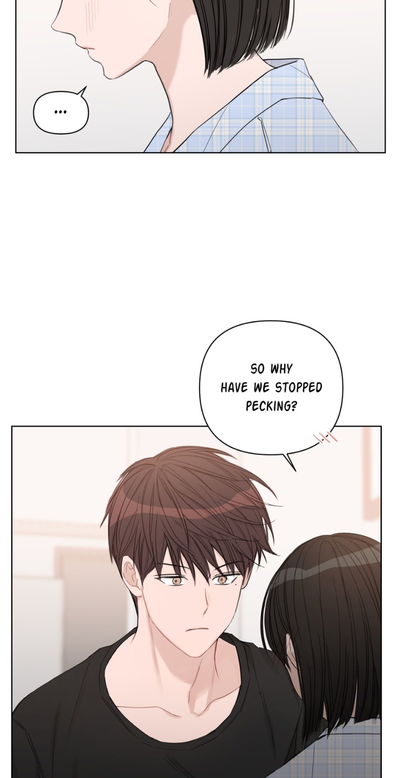 Positively Yours - Chapter 72.11 Page 45