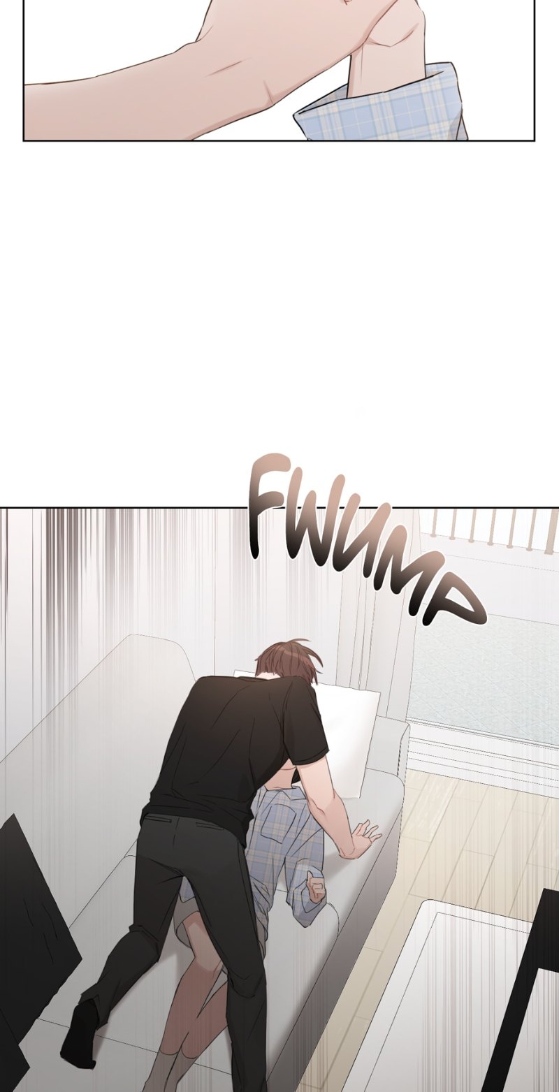 Positively Yours - Chapter 72.11 Page 48