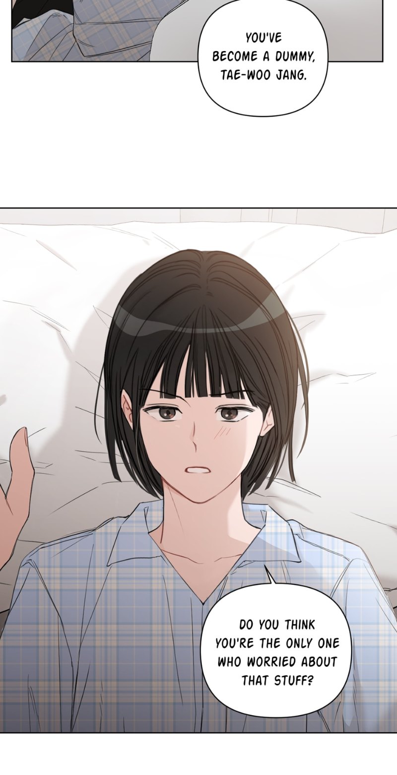 Positively Yours - Chapter 72.11 Page 55