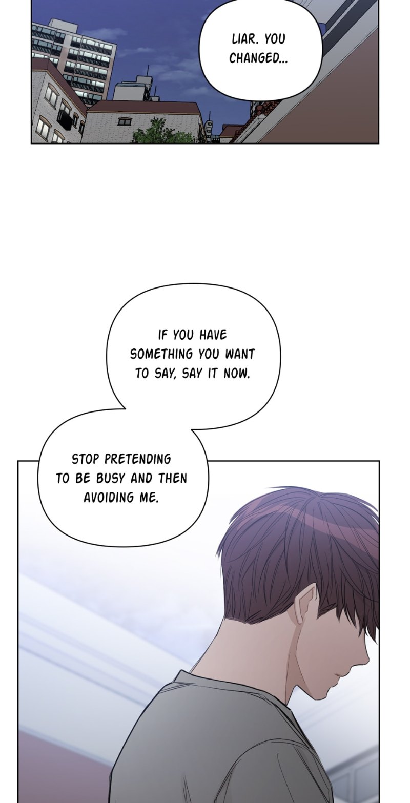 Positively Yours - Chapter 72.11 Page 7