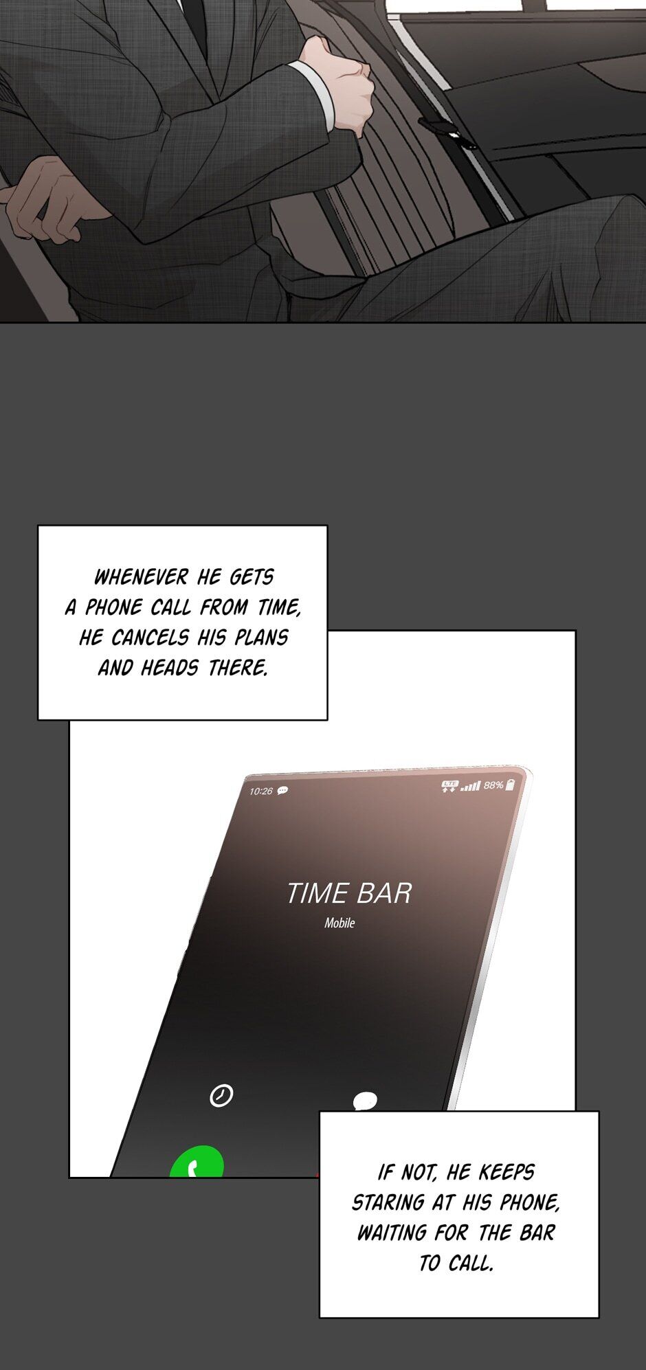 Positively Yours - Chapter 72.2 Page 15