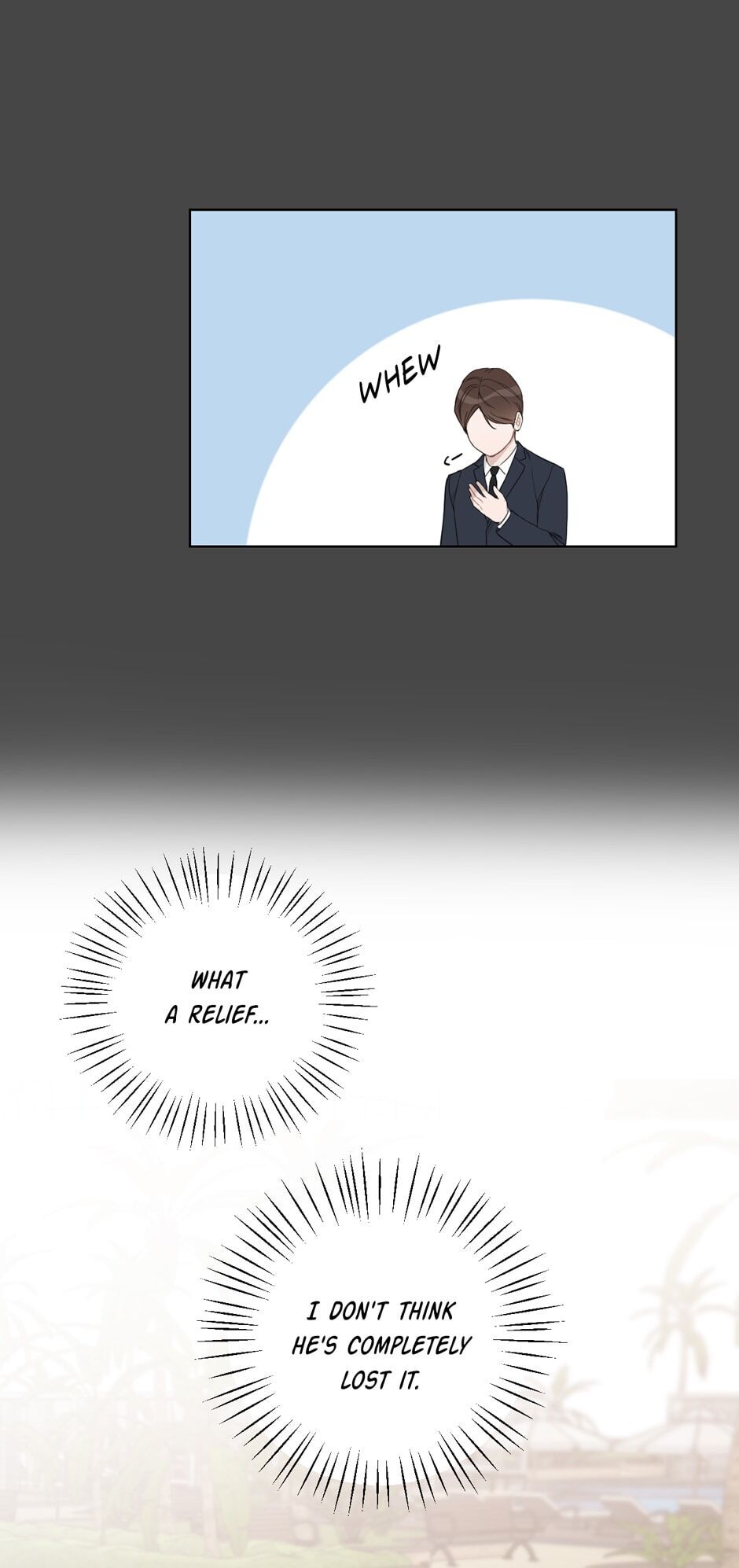 Positively Yours - Chapter 72.2 Page 21