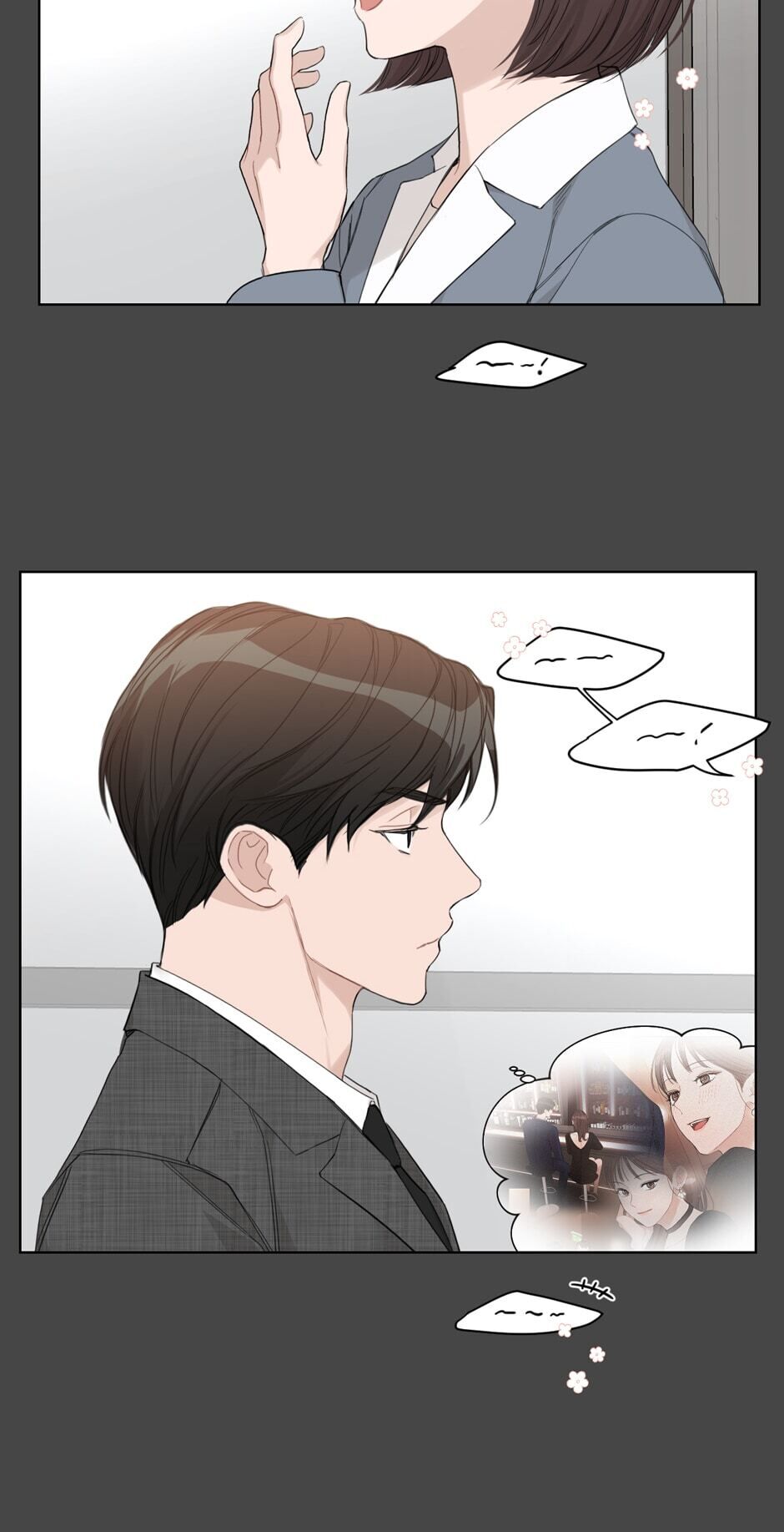 Positively Yours - Chapter 72.2 Page 34