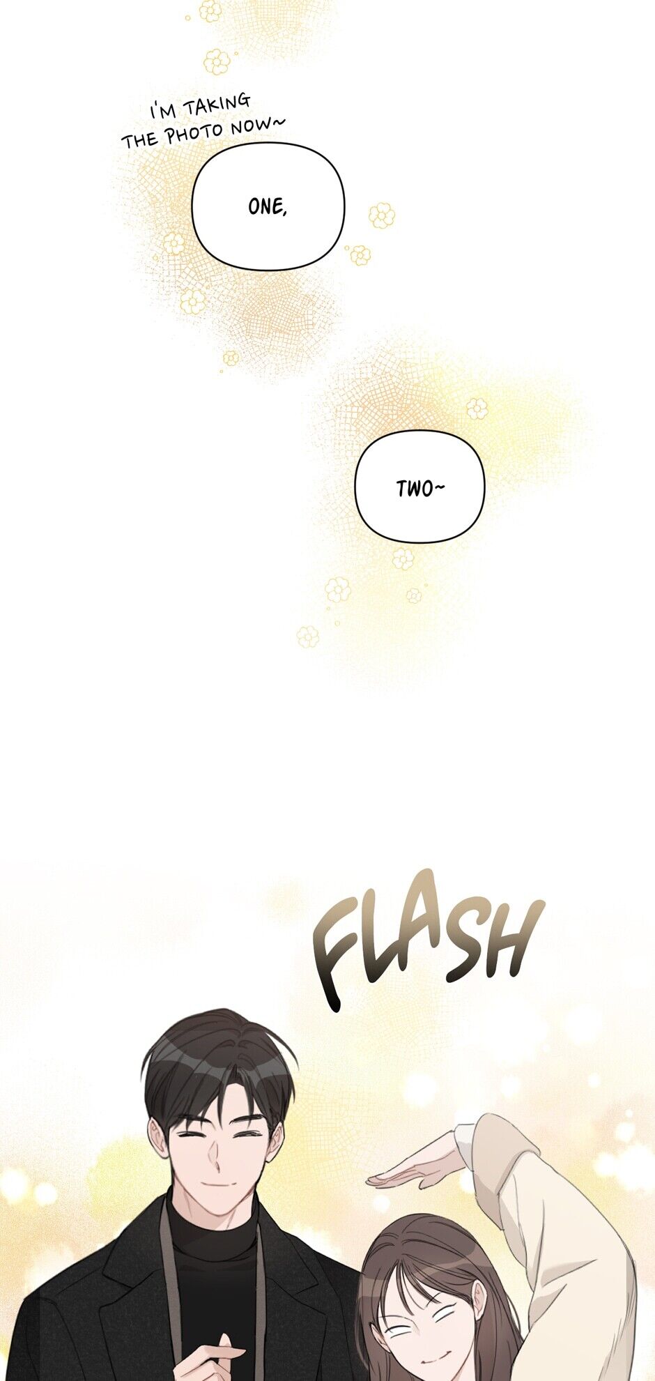 Positively Yours - Chapter 72.4 Page 21