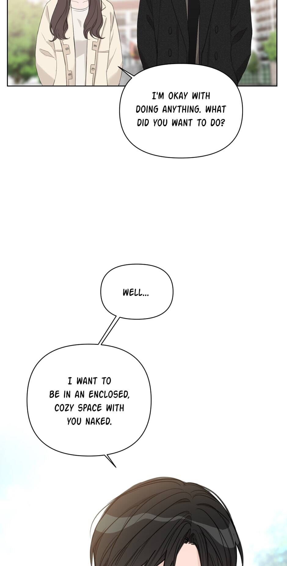 Positively Yours - Chapter 72.4 Page 40