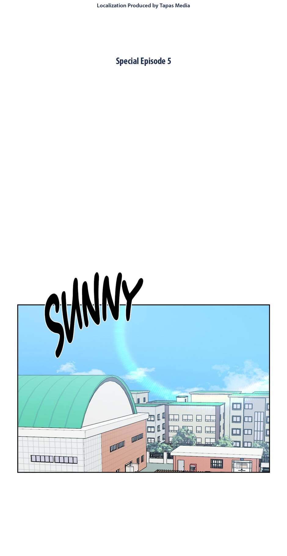 Positively Yours - Chapter 72.5 Page 11