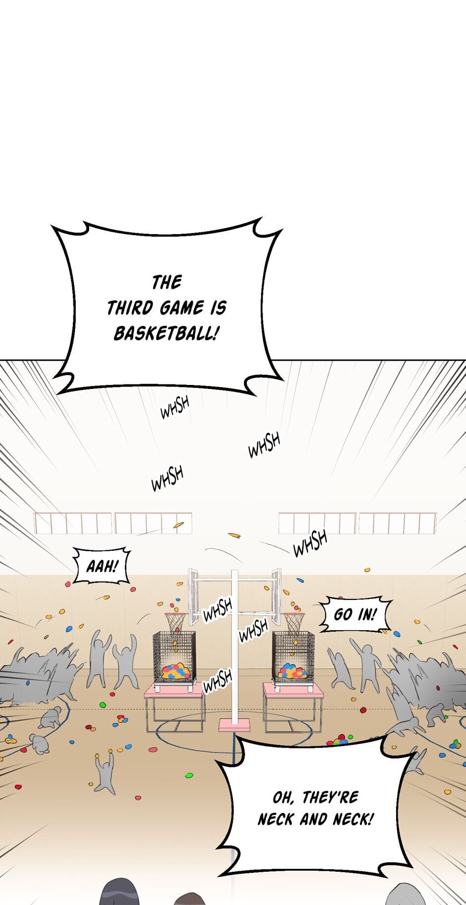 Positively Yours - Chapter 72.5 Page 42