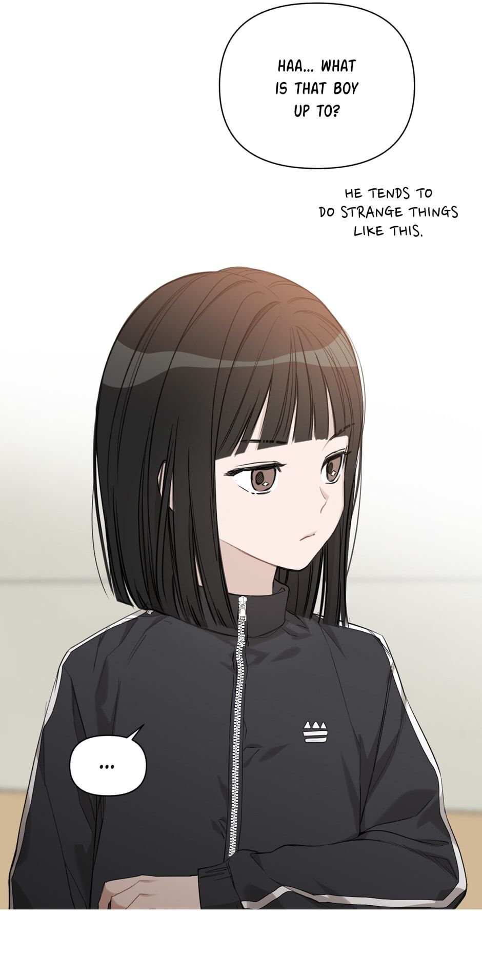 Positively Yours - Chapter 72.5 Page 57