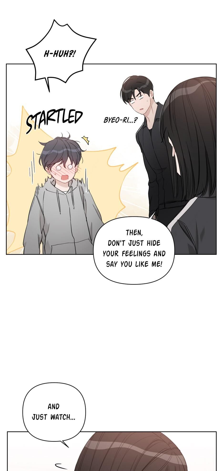 Positively Yours - Chapter 72.6 Page 33