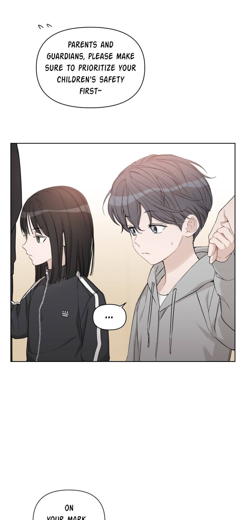 Positively Yours - Chapter 72.6 Page 39