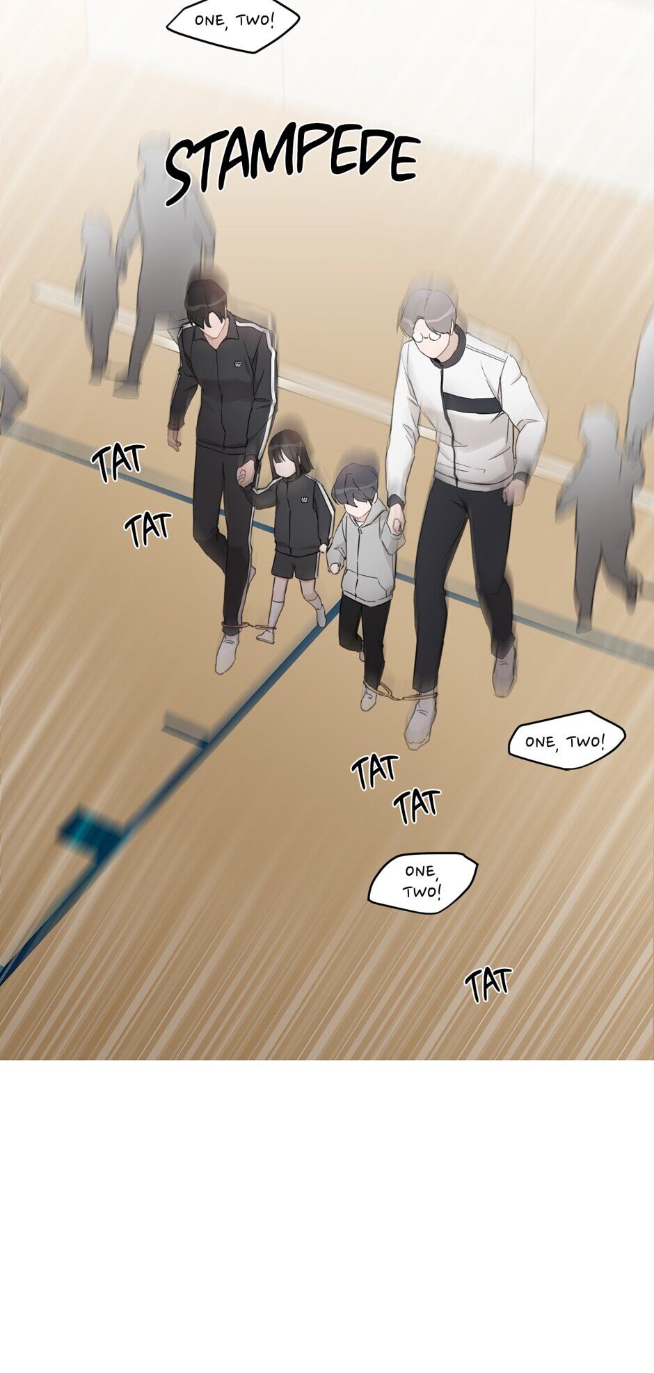 Positively Yours - Chapter 72.6 Page 41