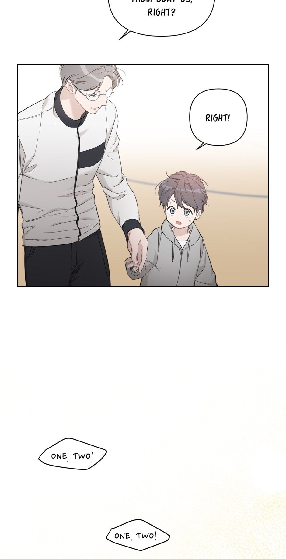 Positively Yours - Chapter 72.6 Page 45